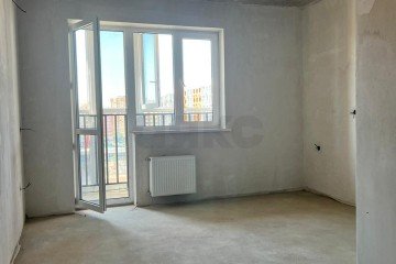 Фото №5: Студия 26 м² - Краснодар, мкр. жилой комплекс Лето, ул. имени Генерала Корнилова, 1к5