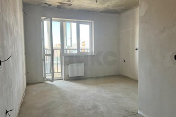 Фото №1: Студия 26 м² - Краснодар, мкр. жилой комплекс Лето, ул. имени Генерала Корнилова, 1к5