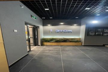 Фото №3: Студия 26 м² - Краснодар, мкр. жилой комплекс Лето, ул. имени Генерала Корнилова, 1к5