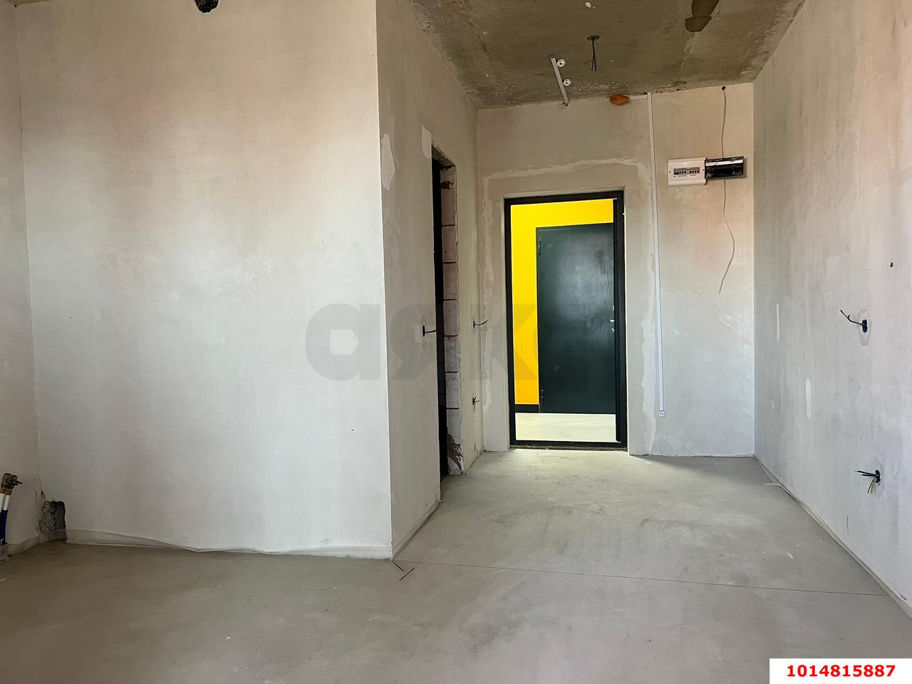 Фото №9: Студия 26 м² - Краснодар, Прикубанский внутригородской округ, мкр. жилой комплекс Лето, ул. имени Генерала Корнилова, 1к5