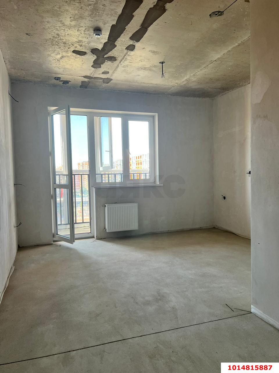 Фото №10: Студия 26 м² - Краснодар, жилой комплекс Лето, ул. имени Генерала Корнилова, 1к5