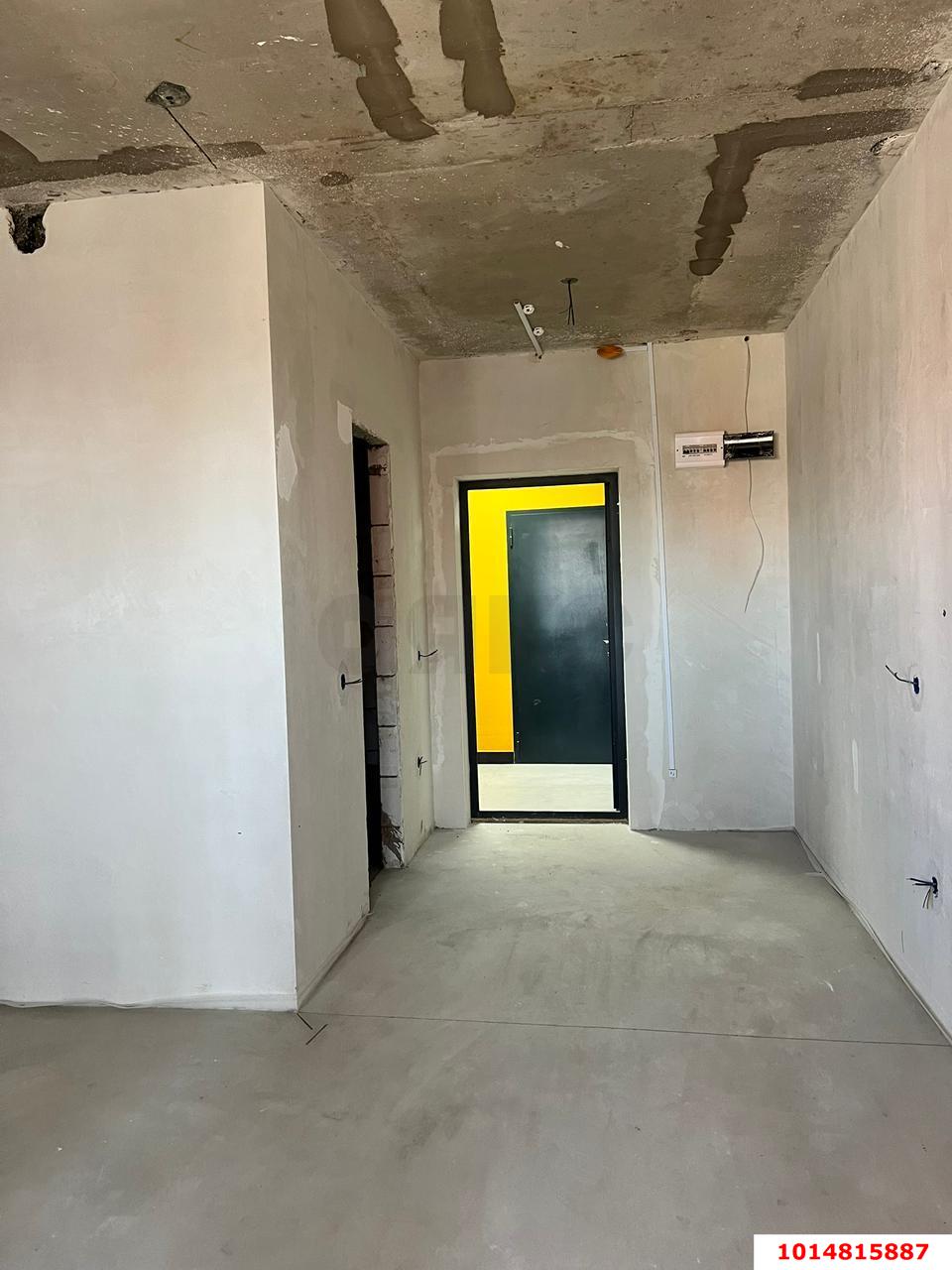 Фото №6: Студия 26 м² - Краснодар, Прикубанский внутригородской округ, мкр. жилой комплекс Лето, ул. имени Генерала Корнилова, 1к5