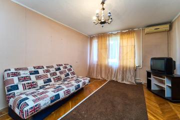 Фото №4: 3-комнатная квартира 60 м² - Краснодар, мкр. Фестивальный, ул. имени Тургенева, 183