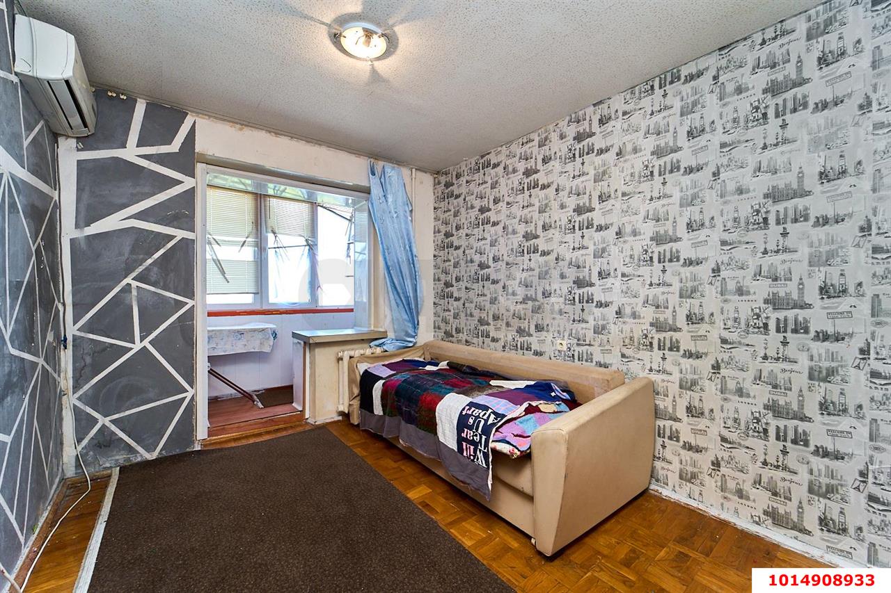 Фото №6: 3-комнатная квартира 60 м² - Краснодар, Фестивальный, ул. имени Тургенева, 183