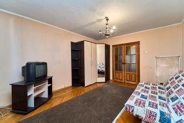 Фото №5: 3-комнатная квартира 60 м² - Краснодар, мкр. Фестивальный, ул. имени Тургенева, 183