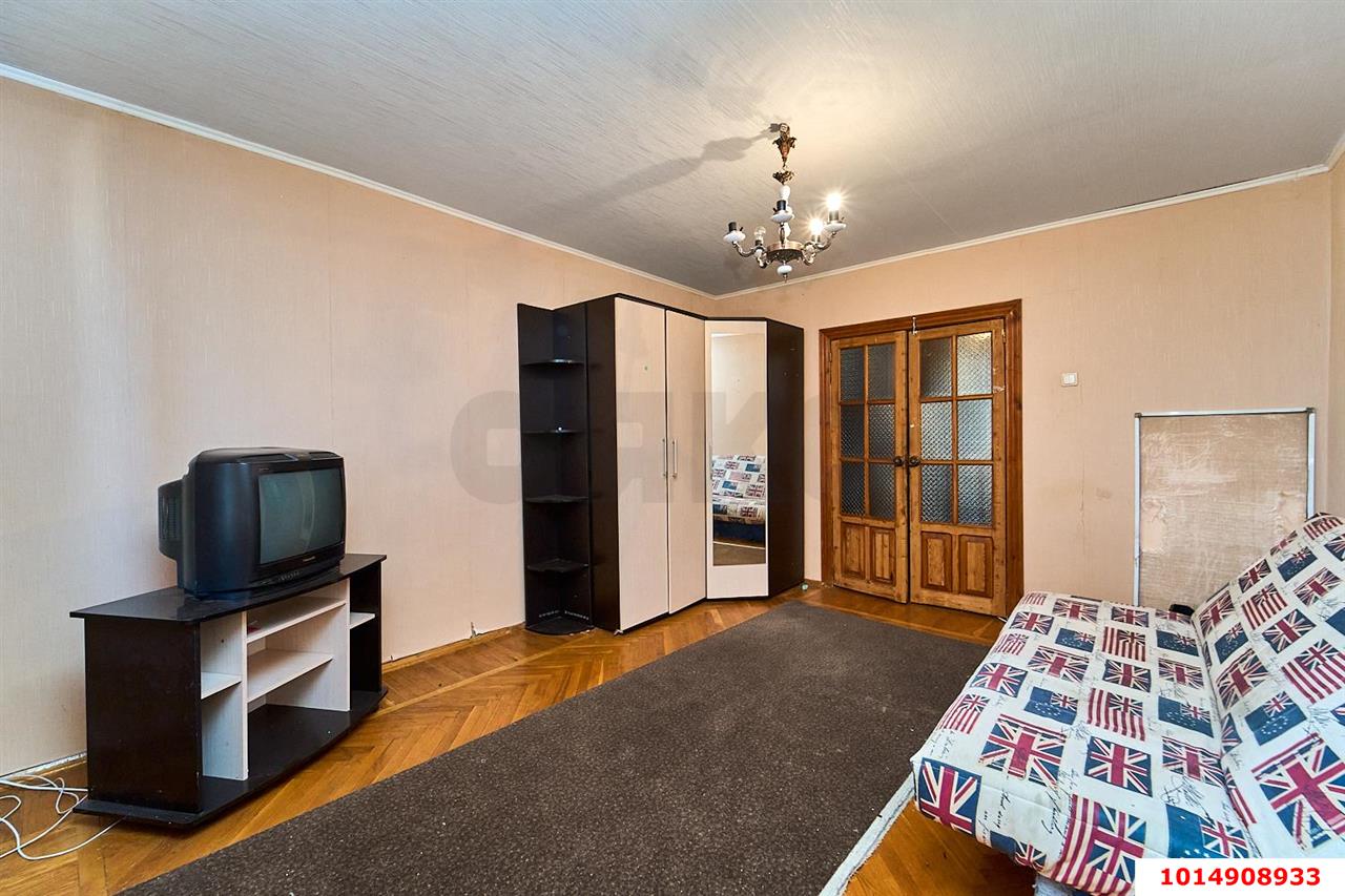 Фото №5: 3-комнатная квартира 60 м² - Краснодар, Фестивальный, ул. имени Тургенева, 183