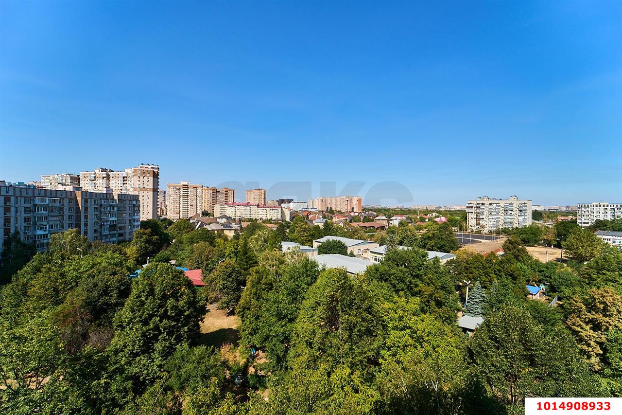 Фото №17: 3-комнатная квартира 60 м² - Краснодар, Фестивальный, ул. имени Тургенева, 183