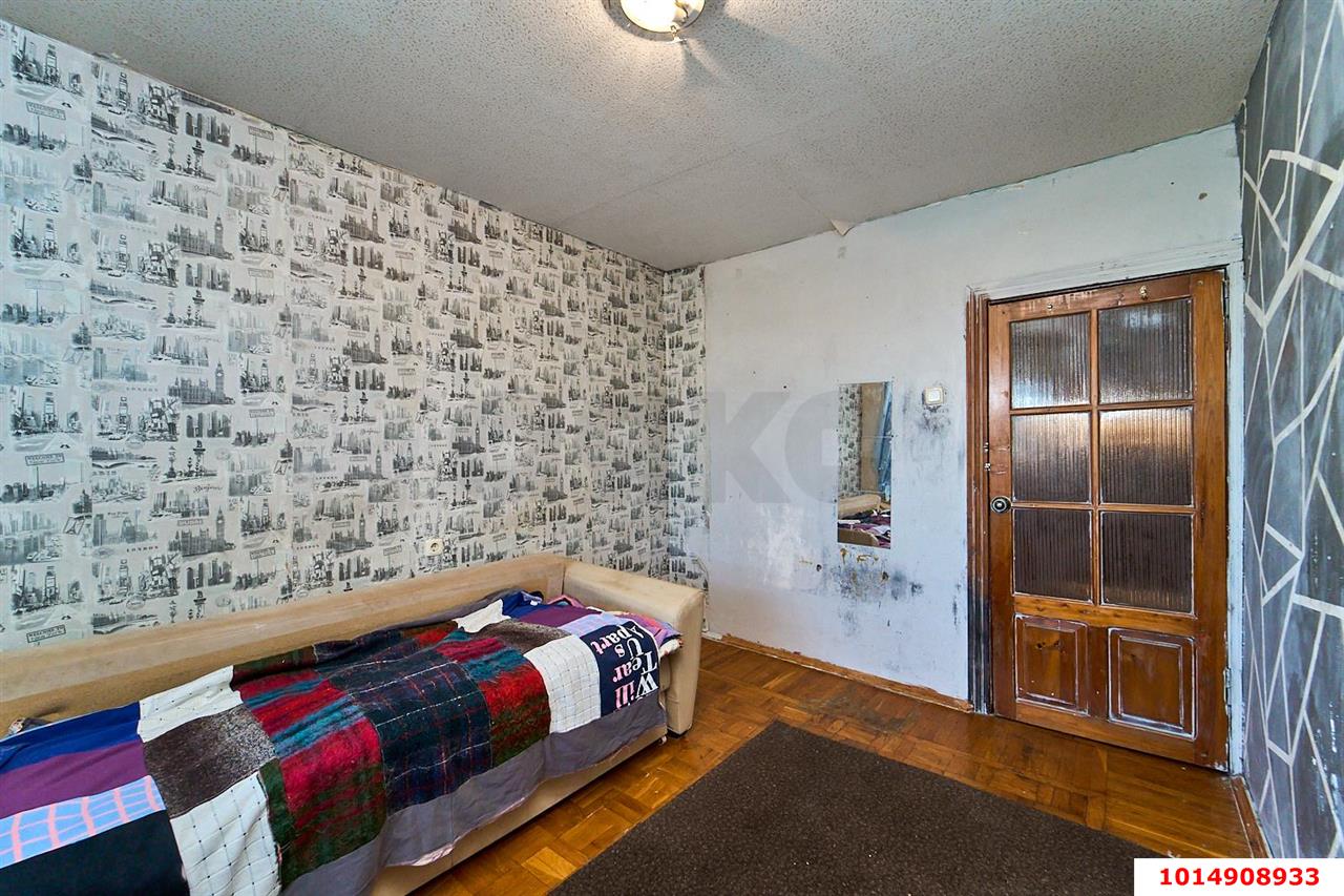 Фото №7: 3-комнатная квартира 60 м² - Краснодар, Фестивальный, ул. имени Тургенева, 183