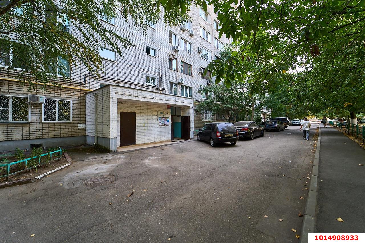 Фото №15: 3-комнатная квартира 60 м² - Краснодар, Фестивальный, ул. имени Тургенева, 183