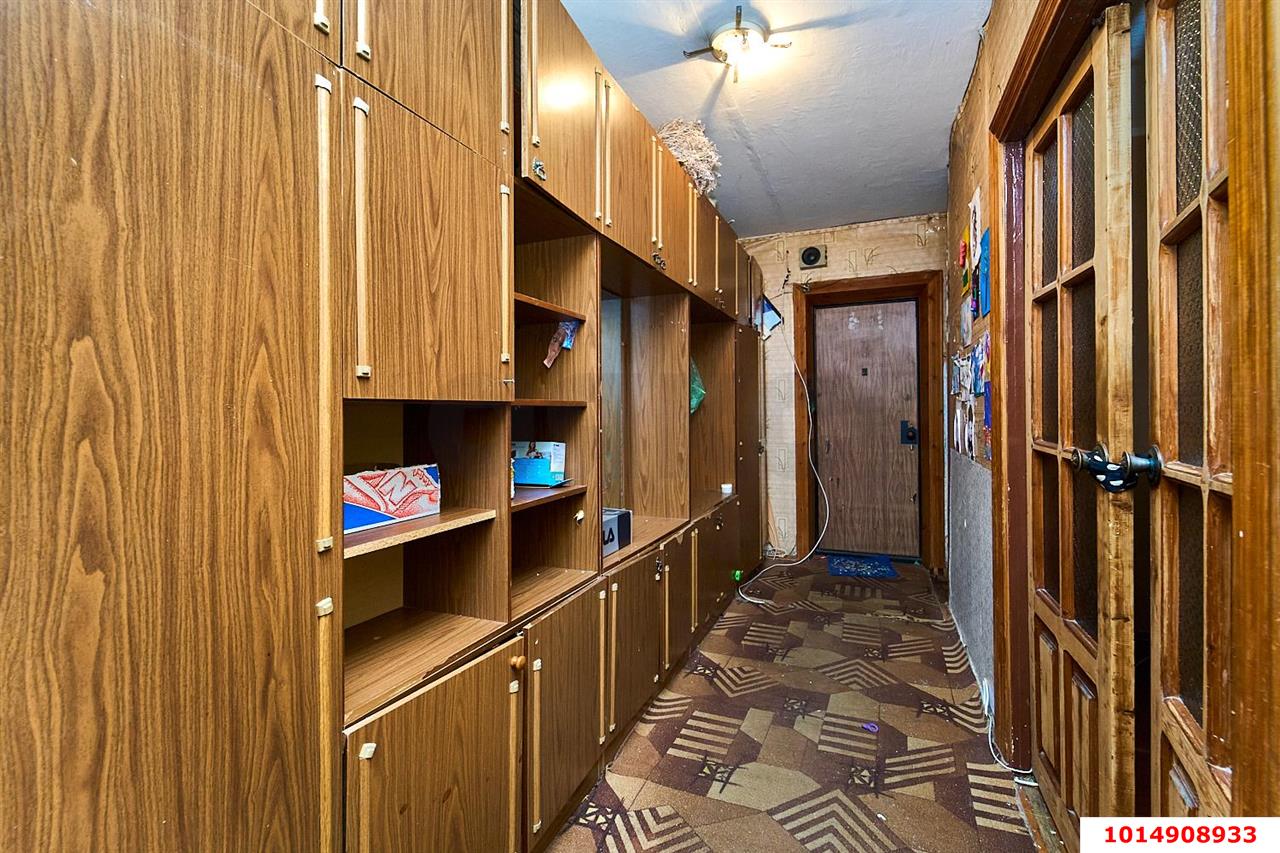 Фото №10: 3-комнатная квартира 60 м² - Краснодар, Фестивальный, ул. имени Тургенева, 183