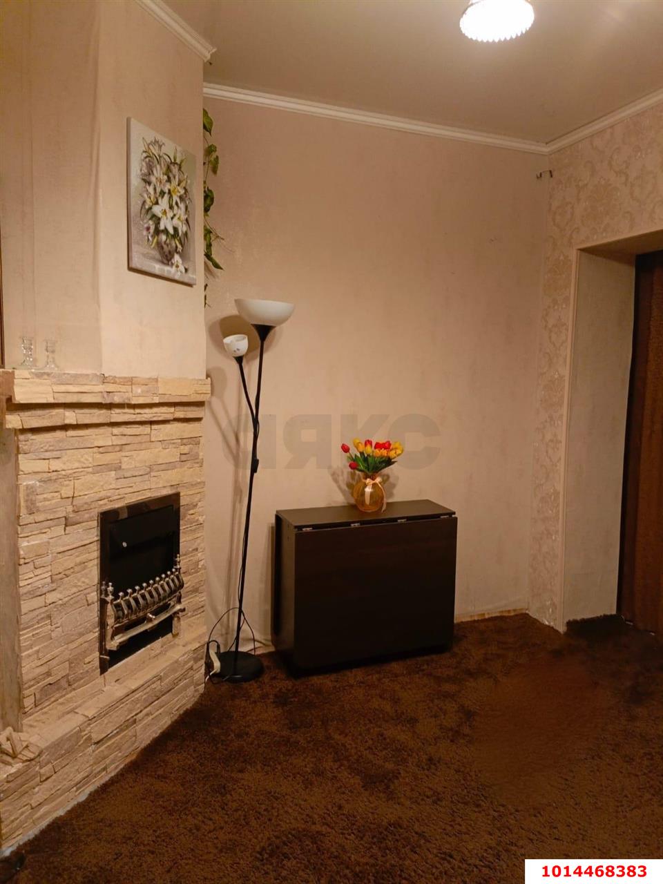 Фото №6: 2-комнатная квартира 43 м² - Краснодар, Отделение № 1 совхоза Солнечный, 30