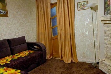 Фото №5: 2-комнатная квартира 43 м² - Краснодар, мкр. Отделение № 1 совхоза Солнечный, 30