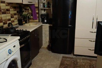 Фото №4: 2-комнатная квартира 43 м² - Краснодар, мкр. Отделение № 1 совхоза Солнечный, 30