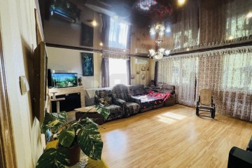 Фото №4: 2-комнатная квартира 72 м² - Агроном, ул. Почтовая, 30