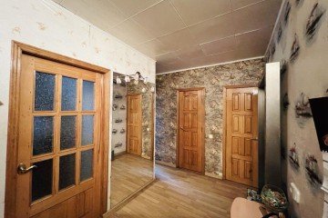 Фото №2: 2-комнатная квартира 72 м² - Агроном, ул. Почтовая, 30