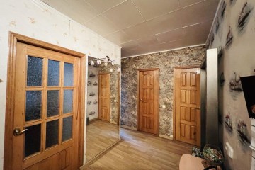 Фото №2: 2-комнатная квартира 72 м² - Агроном, ул. Почтовая, 30