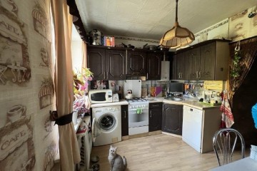 Фото №5: 2-комнатная квартира 72 м² - Агроном, ул. Почтовая, 30