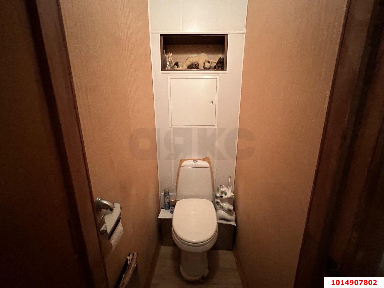 Фото №9: 2-комнатная квартира 72 м² - Агроном, ул. Почтовая, 30