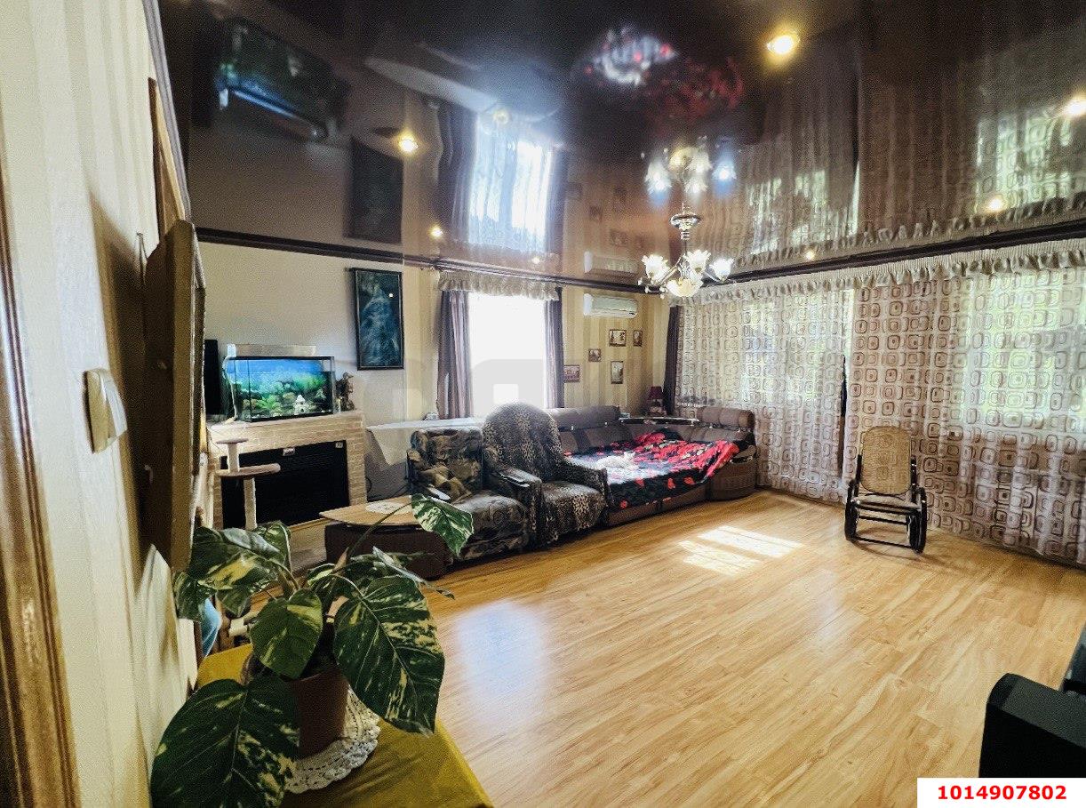 Фото №4: 2-комнатная квартира 72 м² - Агроном, ул. Почтовая, 30