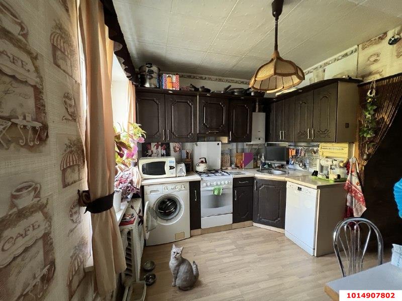 Фото №5: 2-комнатная квартира 72 м² - Агроном, ул. Почтовая, 30