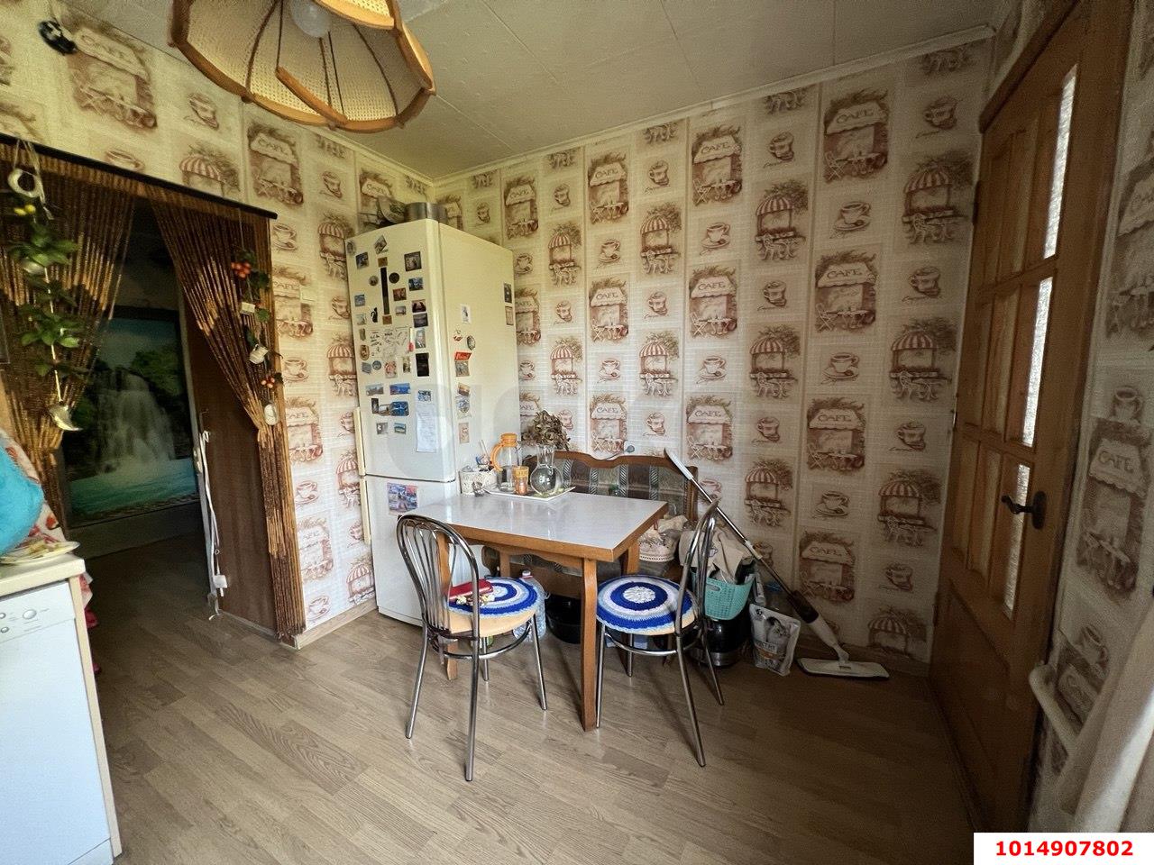 Фото №6: 2-комнатная квартира 72 м² - Агроном, ул. Почтовая, 30