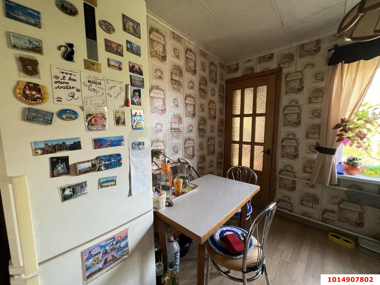 Фото №7: 2-комнатная квартира 72 м² - Агроном, ул. Почтовая, 30