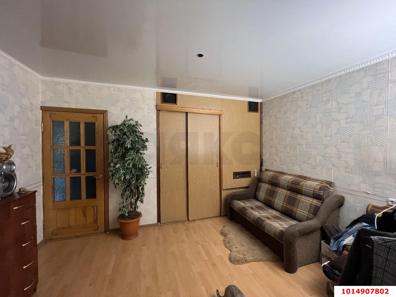 Фото №8: 2-комнатная квартира 72 м² - Агроном, ул. Почтовая, 30