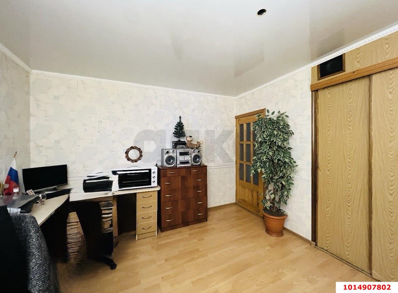 Фото №3: 2-комнатная квартира 72 м² - Агроном, ул. Почтовая, 30