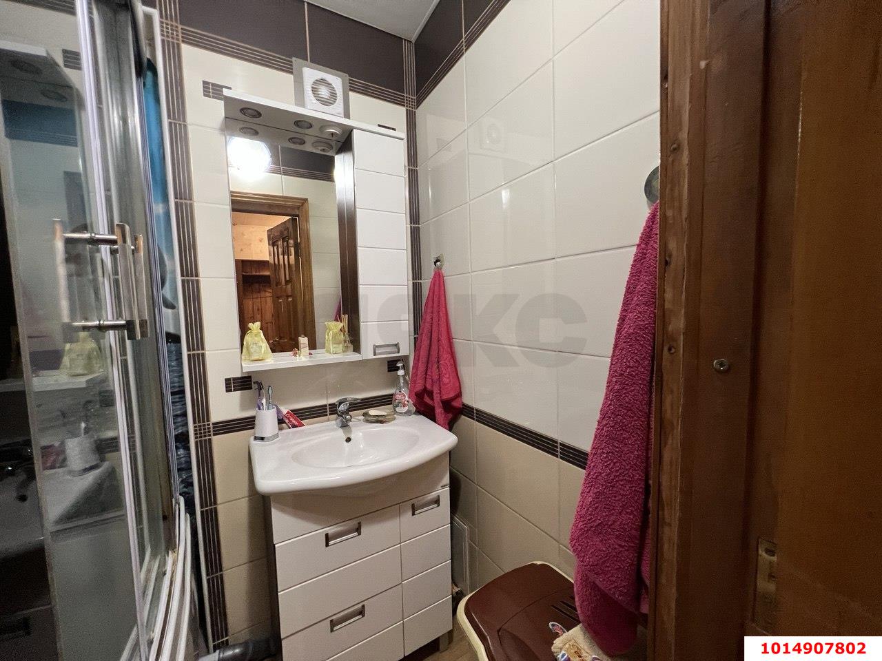 Фото №10: 2-комнатная квартира 72 м² - Агроном, ул. Почтовая, 30