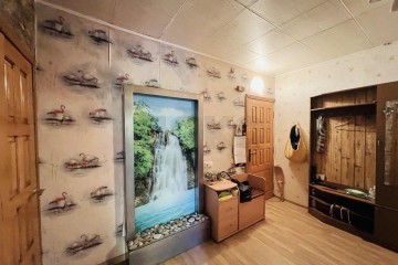 Фото №1: 2-комнатная квартира 72 м² - Агроном, ул. Почтовая, 30