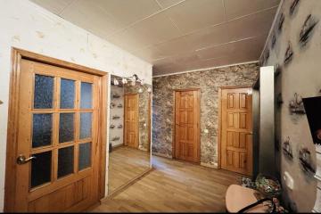 Фото №2: 2-комнатная квартира 72 м² - Агроном, ул. Почтовая, 30