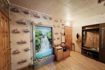 Фото №1: 2-комнатная квартира 72 м² - Агроном, ул. Почтовая, 30