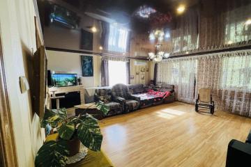 Фото №4: 2-комнатная квартира 72 м² - Агроном, ул. Почтовая, 30