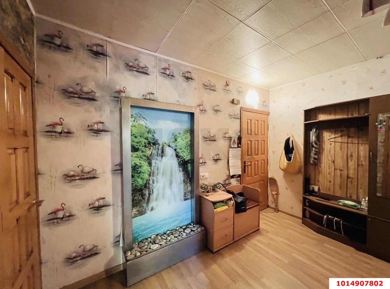 Фото №1: 2-комнатная квартира 72 м² - Агроном, ул. Почтовая, 30