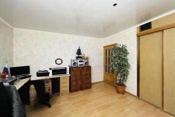 Фото №3: 2-комнатная квартира 72 м² - Агроном, ул. Почтовая, 30