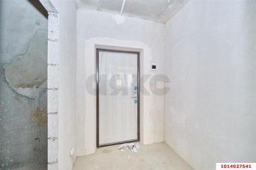 Фото №3: 1-комнатная квартира 37 м² - Краснодар, мкр. Славянский, ул. Заполярная, 39к9