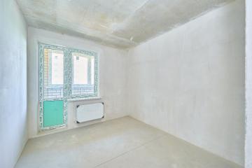 Фото №1: 1-комнатная квартира 35 м² - Краснодар, мкр. Славянский, ул. Заполярная, 39к9