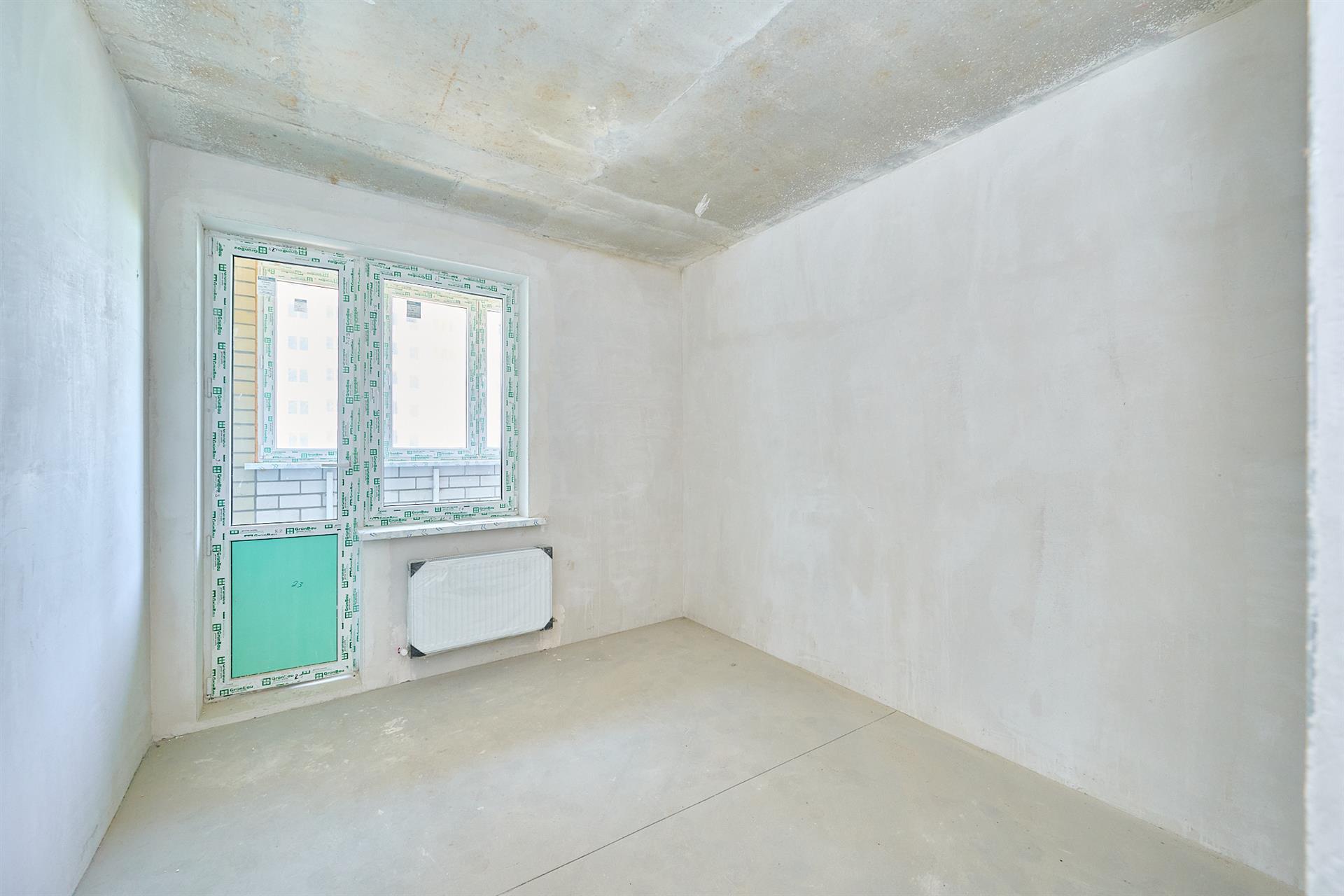 Фото №1: 1-комнатная квартира 37 м² - Краснодар, ЖК Славянка, Прикубанский внутригородской округ, жилой комплекс Славянка, мкр. Славянский, ул. Заполярная, 39к9