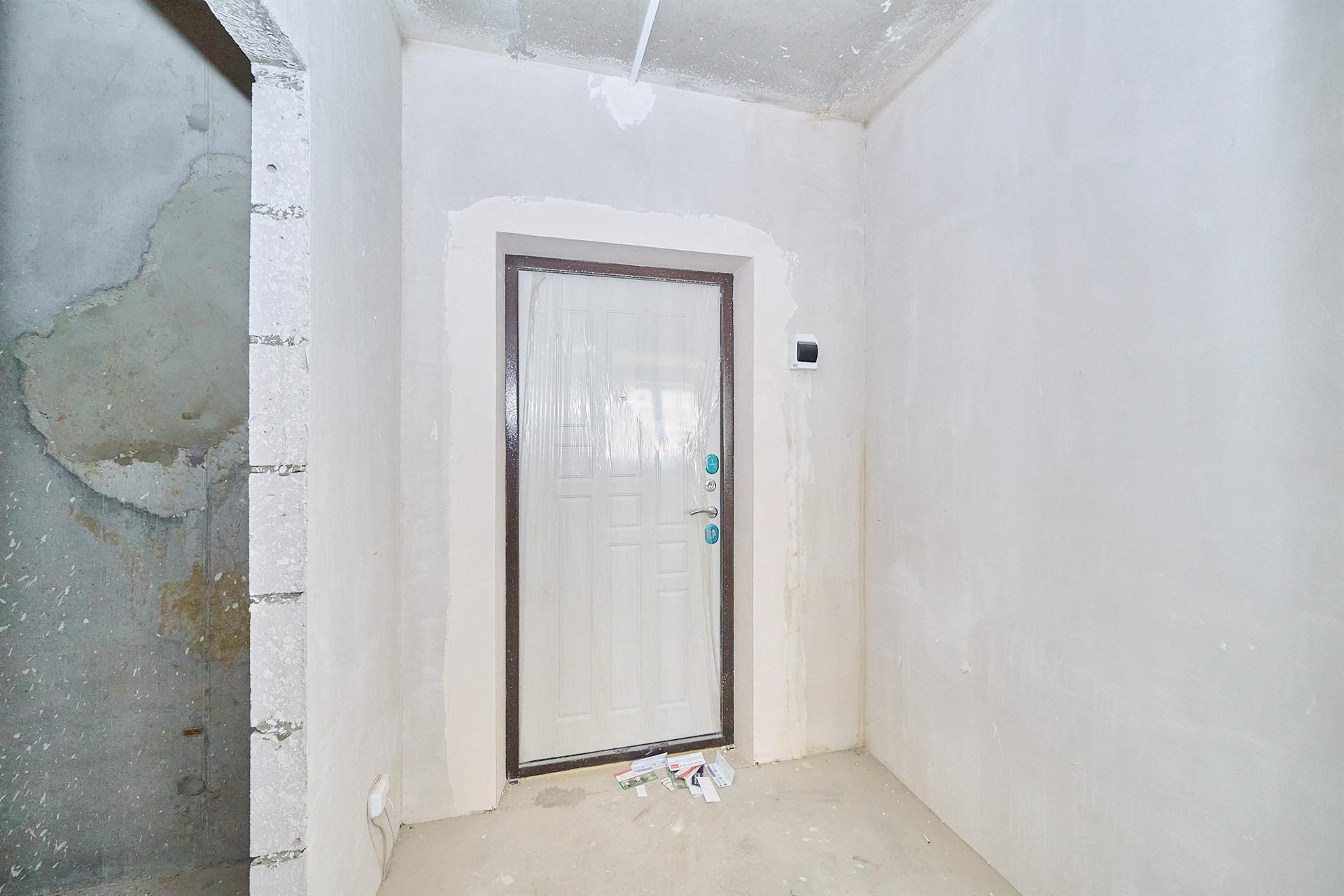 Фото №3: 1-комнатная квартира 37 м² - Краснодар, ЖК Славянка, Прикубанский внутригородской округ, жилой комплекс Славянка, мкр. Славянский, ул. Заполярная, 39к9