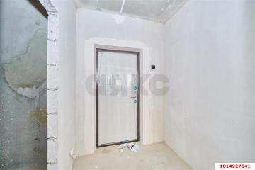 Фото №3: 1-комнатная квартира 35 м² - Краснодар, мкр. Славянский, ул. Заполярная, 39к9