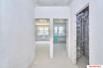 Фото №4: 1-комнатная квартира 37 м² - Краснодар, мкр. Славянский, ул. Заполярная, 39к9