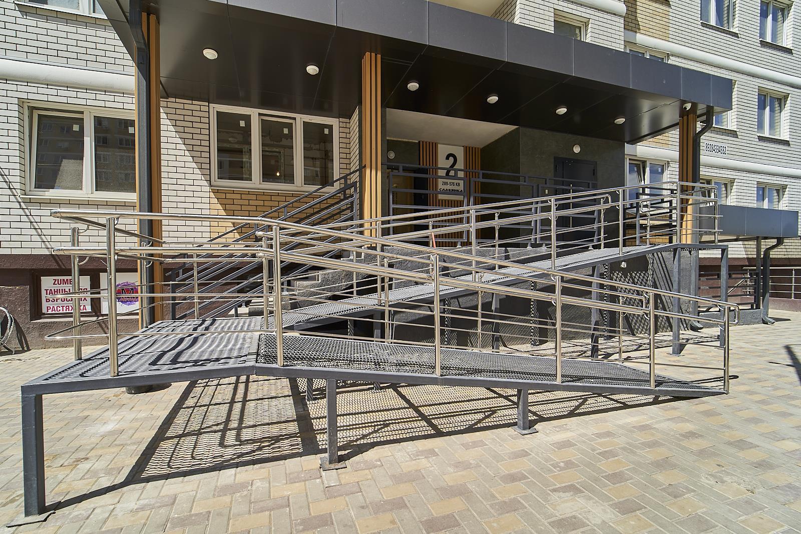 Фото №11: 1-комнатная квартира 37 м² - Краснодар, ЖК Славянка, Прикубанский внутригородской округ, жилой комплекс Славянка, мкр. Славянский, ул. Заполярная, 39к9