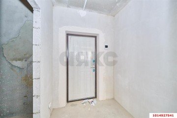 Фото №3: 1-комнатная квартира 37 м² - Краснодар, мкр. Славянский, ул. Заполярная, 39лит10