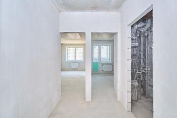 Фото №4: 1-комнатная квартира 35 м² - Краснодар, мкр. Славянский, ул. Заполярная, 39к9