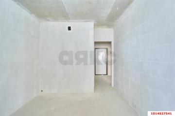 Фото №2: 1-комнатная квартира 35 м² - Краснодар, мкр. Славянский, ул. Заполярная, 39к9