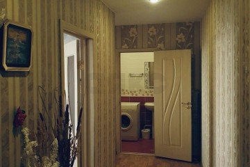 Фото №2: 1-комнатная квартира 36 м² - Краснодар, мкр. Музыкальный, ул. Московская, 140А