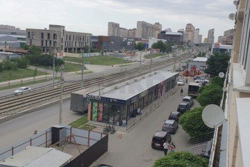 Фото №5: 1-комнатная квартира 36 м² - Краснодар, мкр. Музыкальный, ул. Московская, 140А