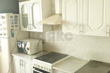 Фото №4: 1-комнатная квартира 36 м² - Краснодар, мкр. Музыкальный, ул. Московская, 140А