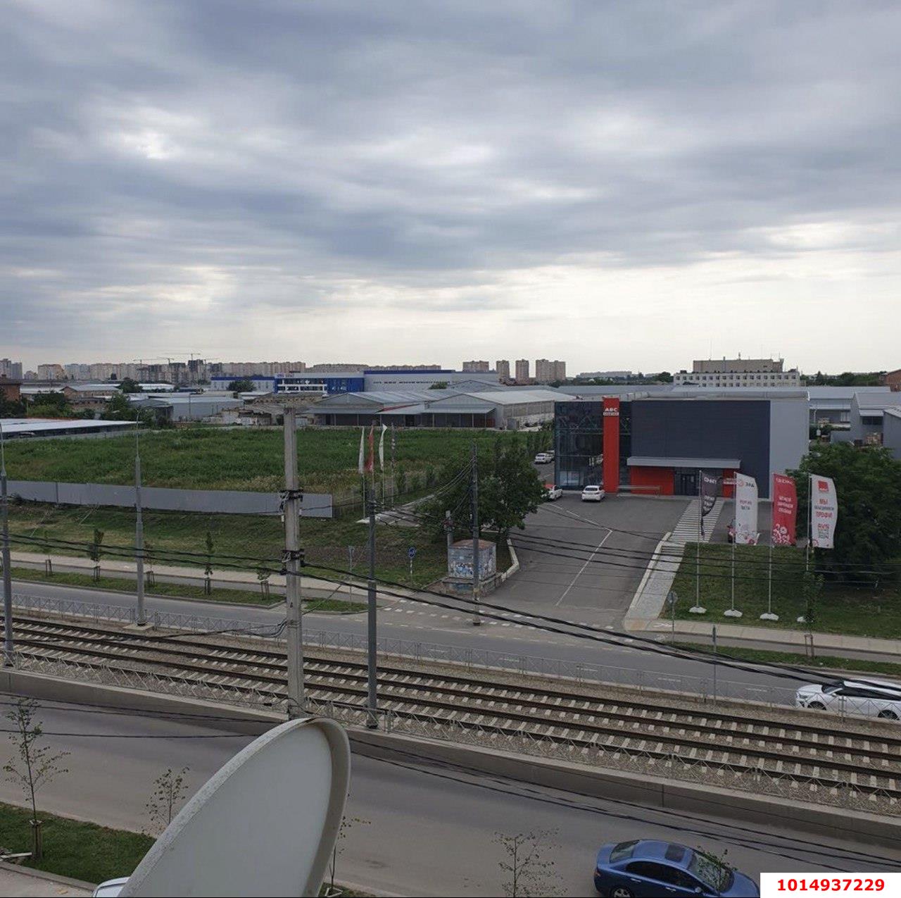 Фото №6: 1-комнатная квартира 36 м² - Краснодар, Музыкальный, ул. Московская, 140А