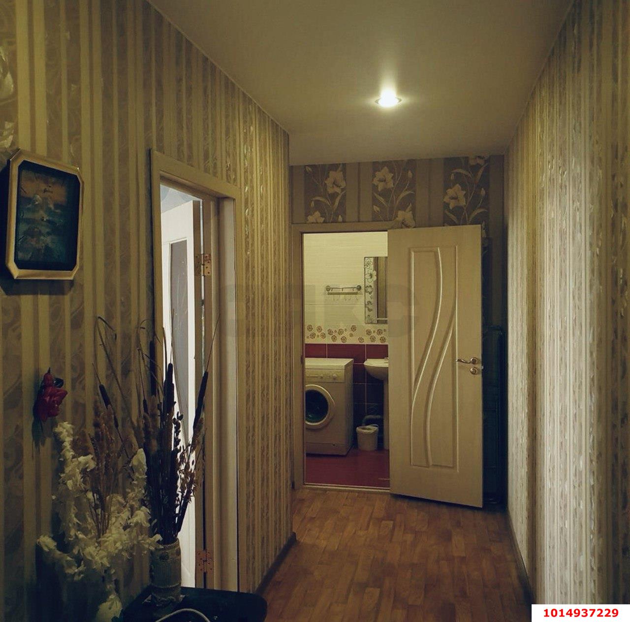 Фото №2: 1-комнатная квартира 36 м² - Краснодар, Музыкальный, ул. Московская, 140А